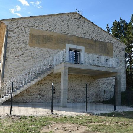 Les Gites Du Lauzon Montségur-sur-Lauzon Exterior foto