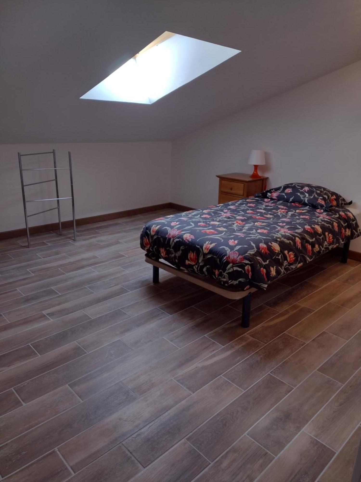 Les Gites Du Lauzon Montségur-sur-Lauzon Zimmer foto
