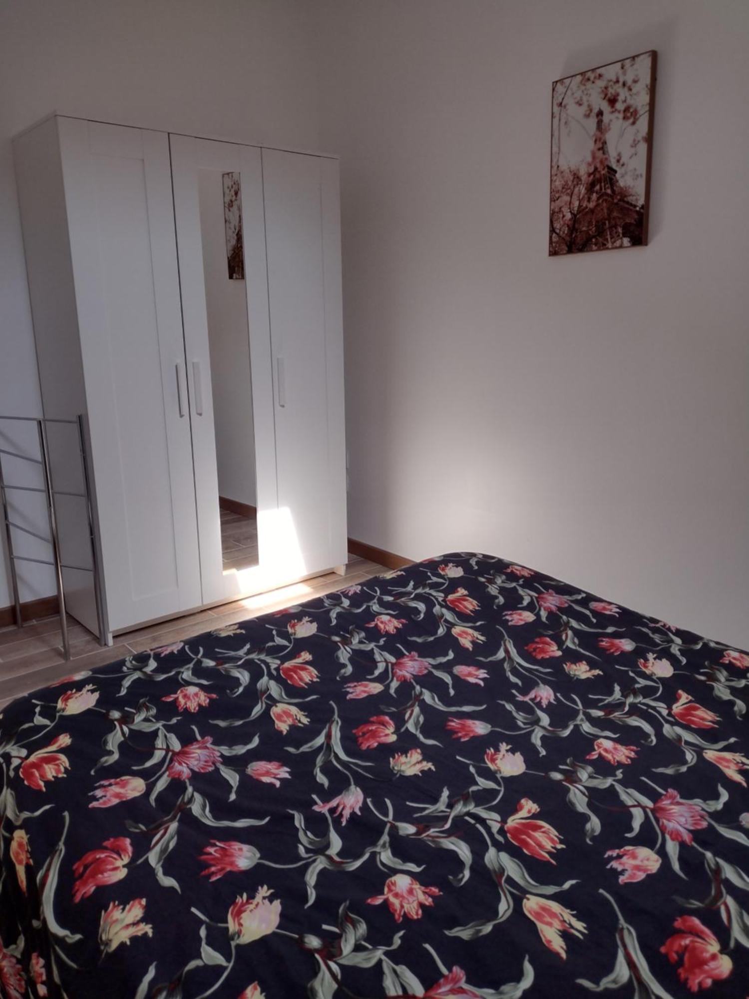 Les Gites Du Lauzon Montségur-sur-Lauzon Zimmer foto