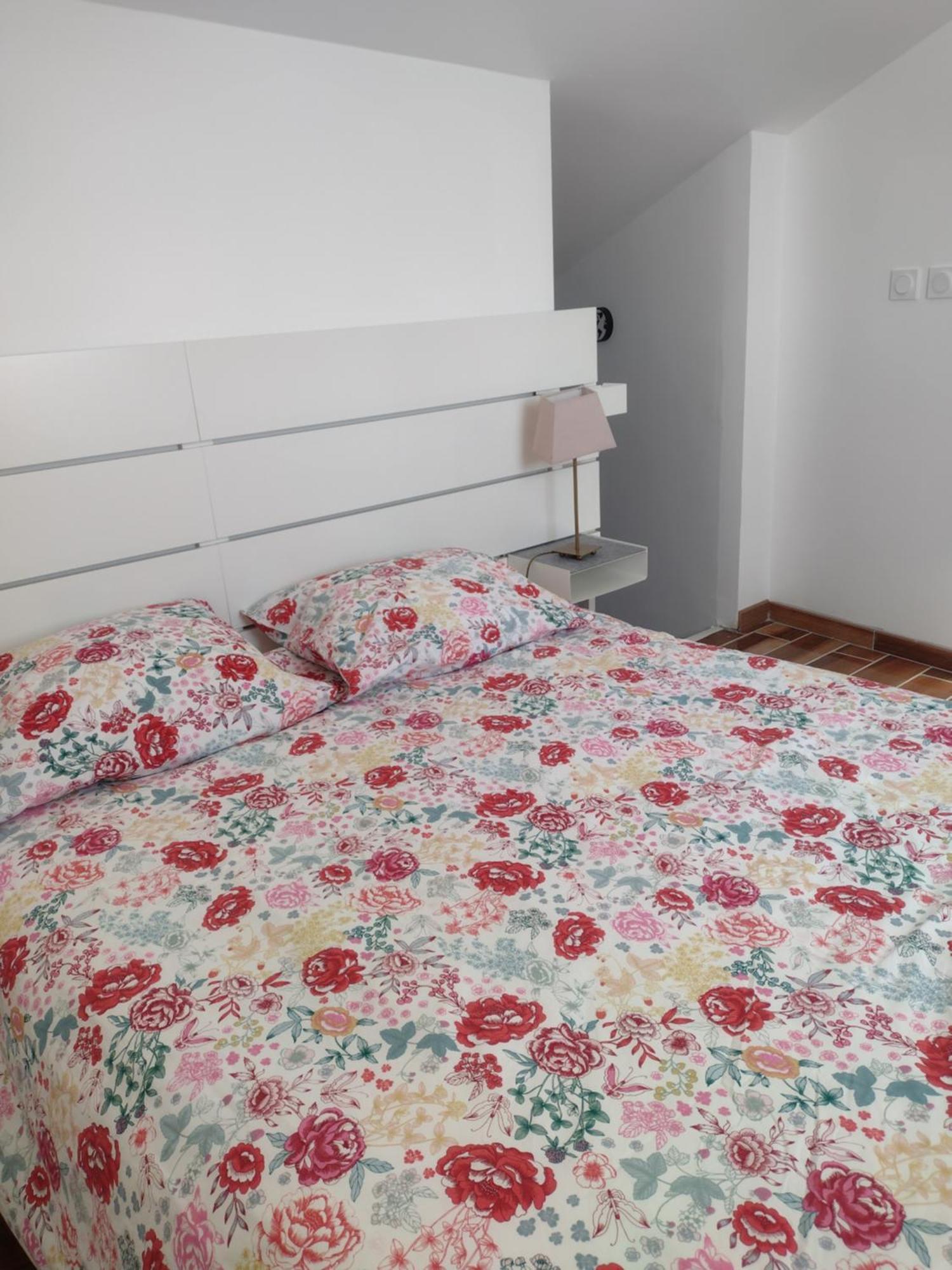 Les Gites Du Lauzon Montségur-sur-Lauzon Zimmer foto