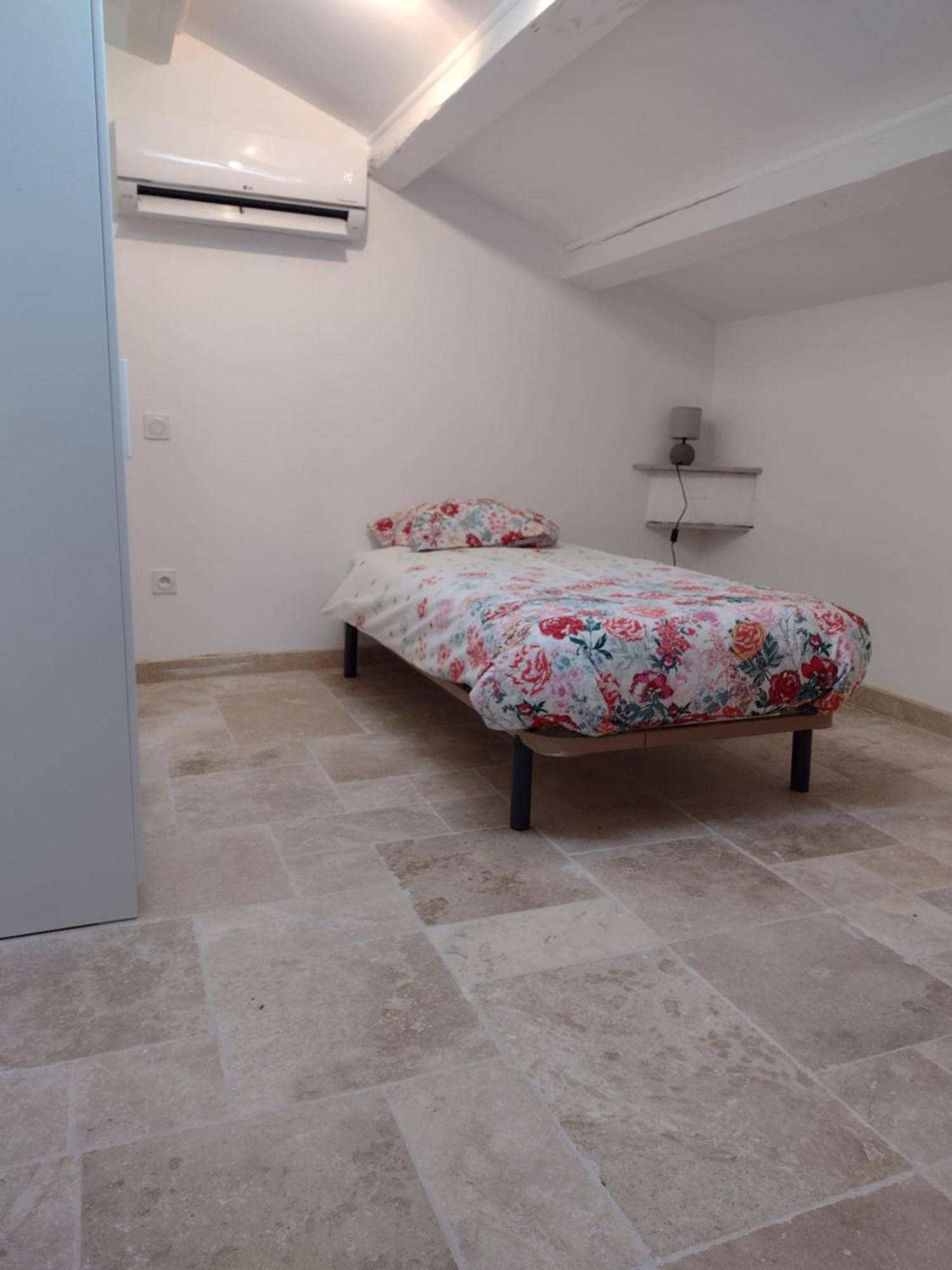 Les Gites Du Lauzon Montségur-sur-Lauzon Zimmer foto