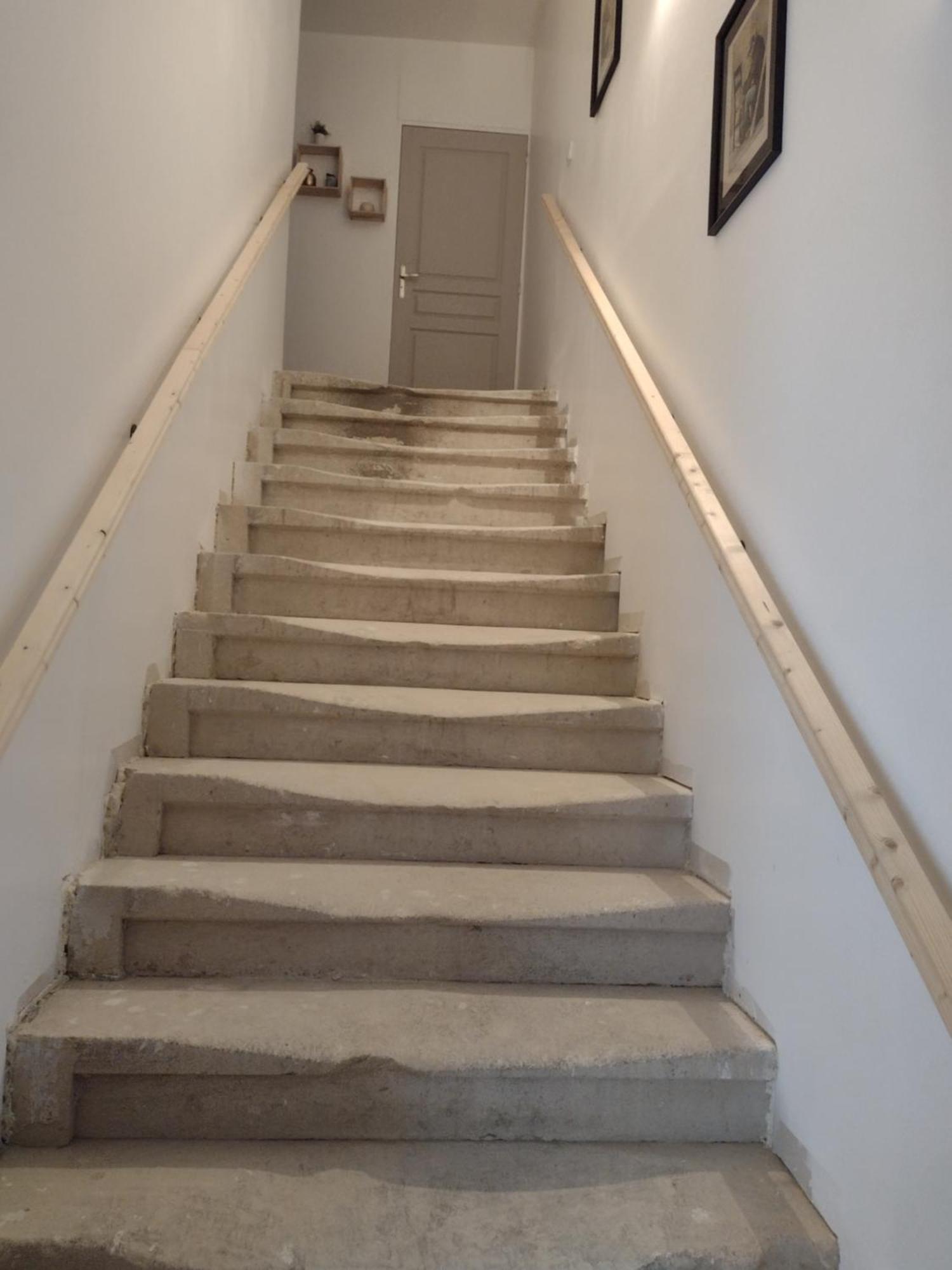 Les Gites Du Lauzon Montségur-sur-Lauzon Zimmer foto