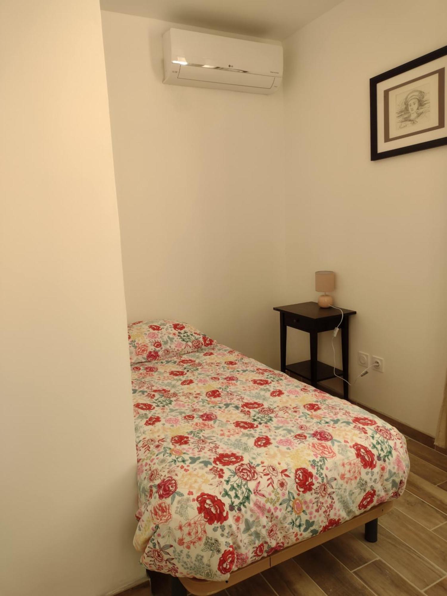 Les Gites Du Lauzon Montségur-sur-Lauzon Zimmer foto