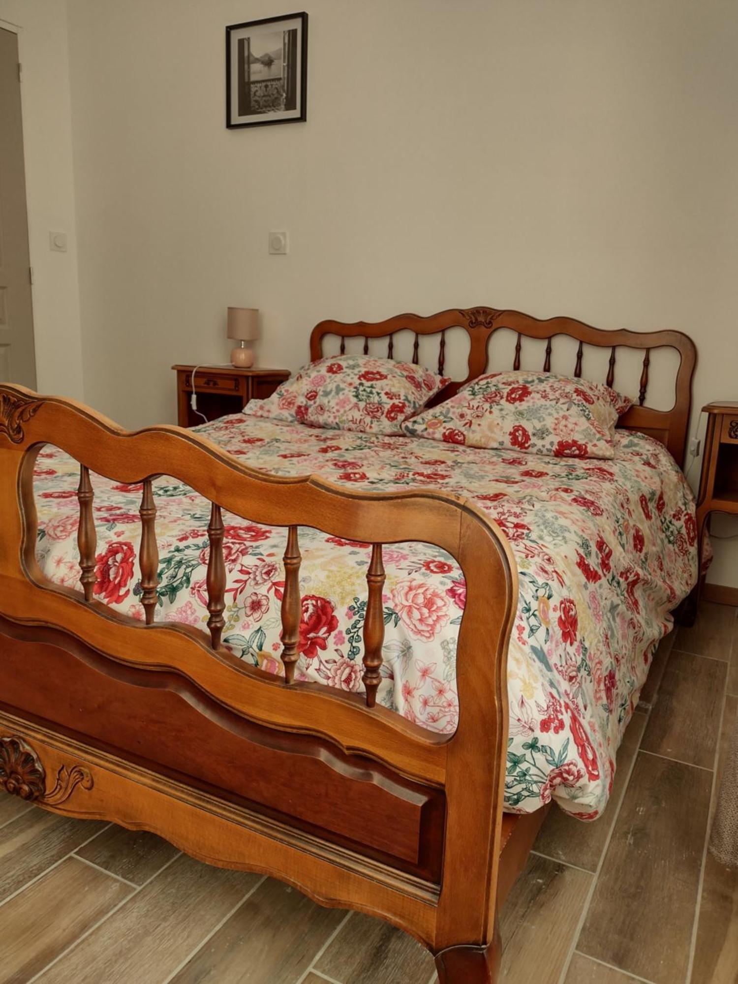 Les Gites Du Lauzon Montségur-sur-Lauzon Zimmer foto