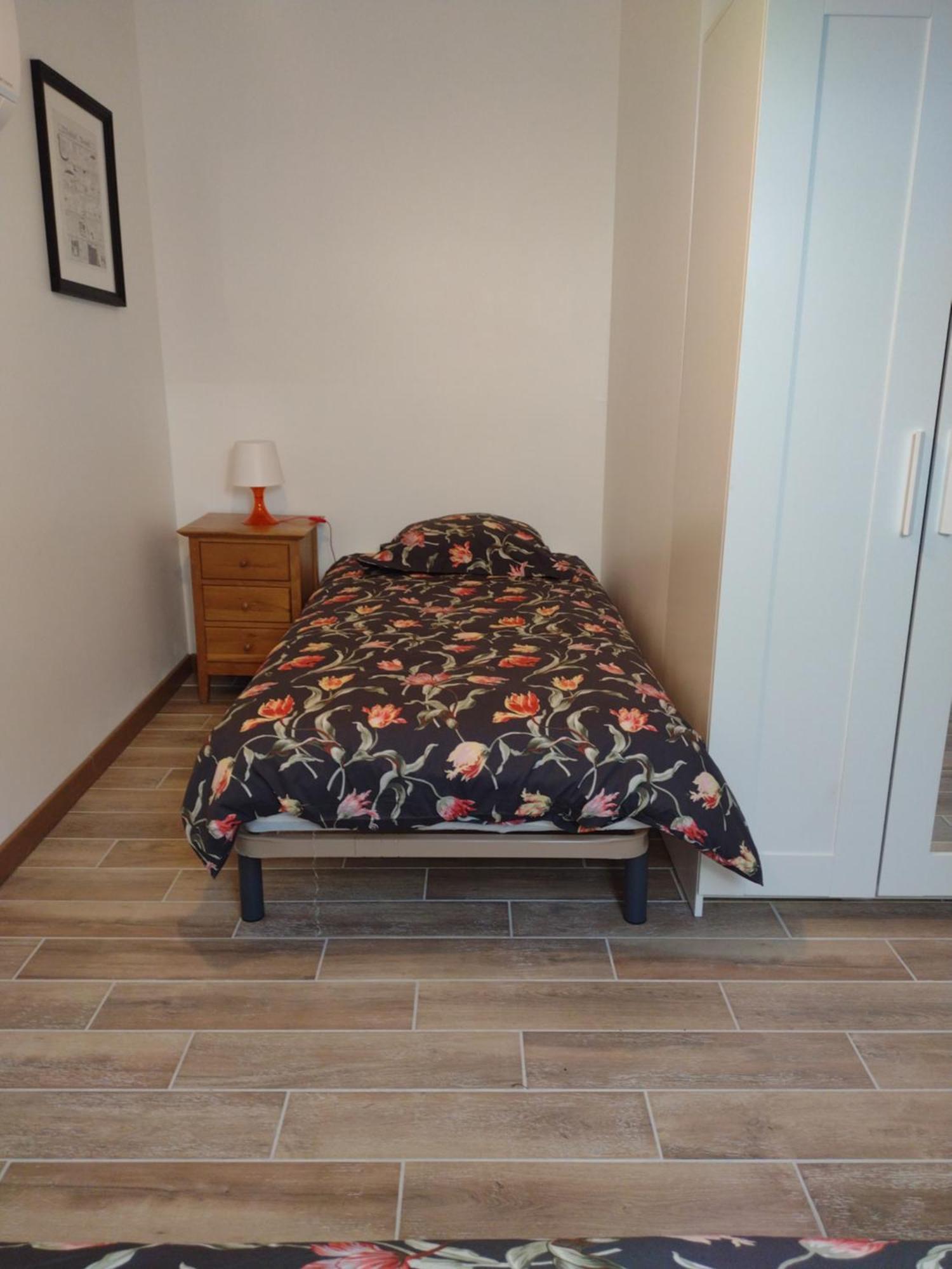 Les Gites Du Lauzon Montségur-sur-Lauzon Zimmer foto